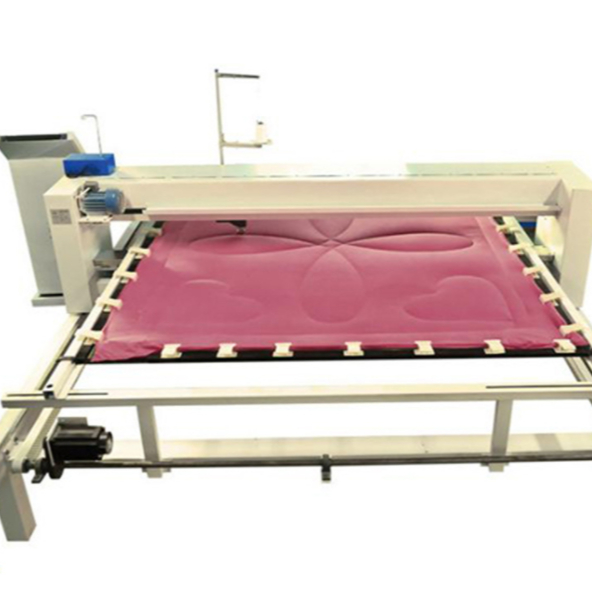 Textile Sewing Machine Price - Macchina da cucire per federe e