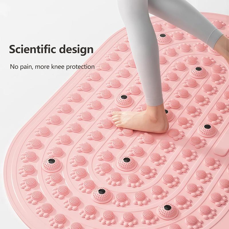 Gripper Foot Walking - Tappetino per Massaggio Plantare a Pressione