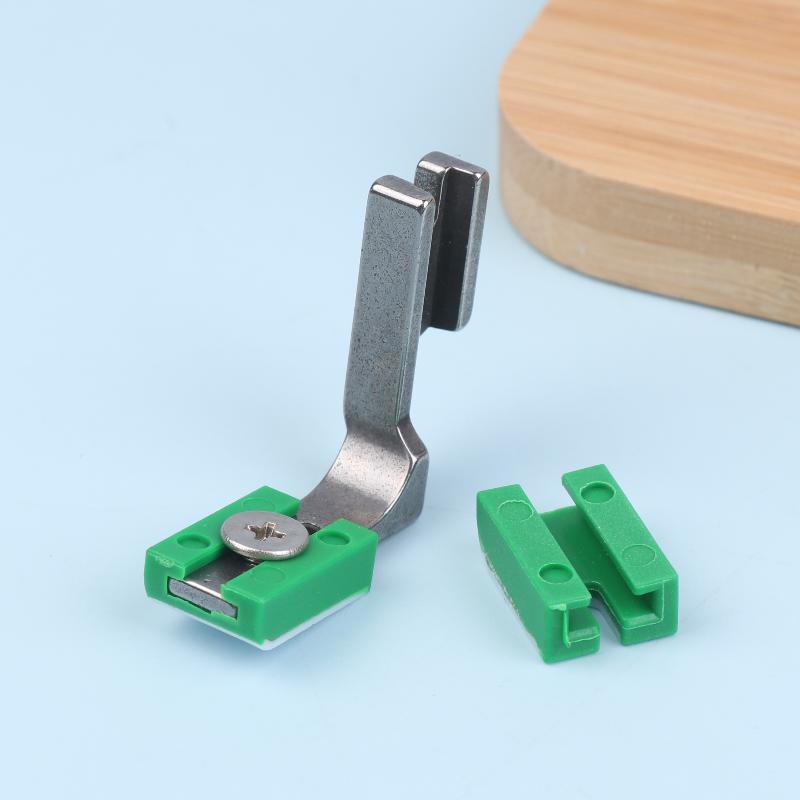 Sewing Gathering - Piedino arricciacuci regolabile P950, piedino per
