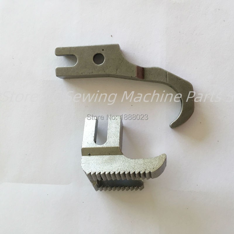 Sewing Zigzag - Piedino originale per macchina da cucire