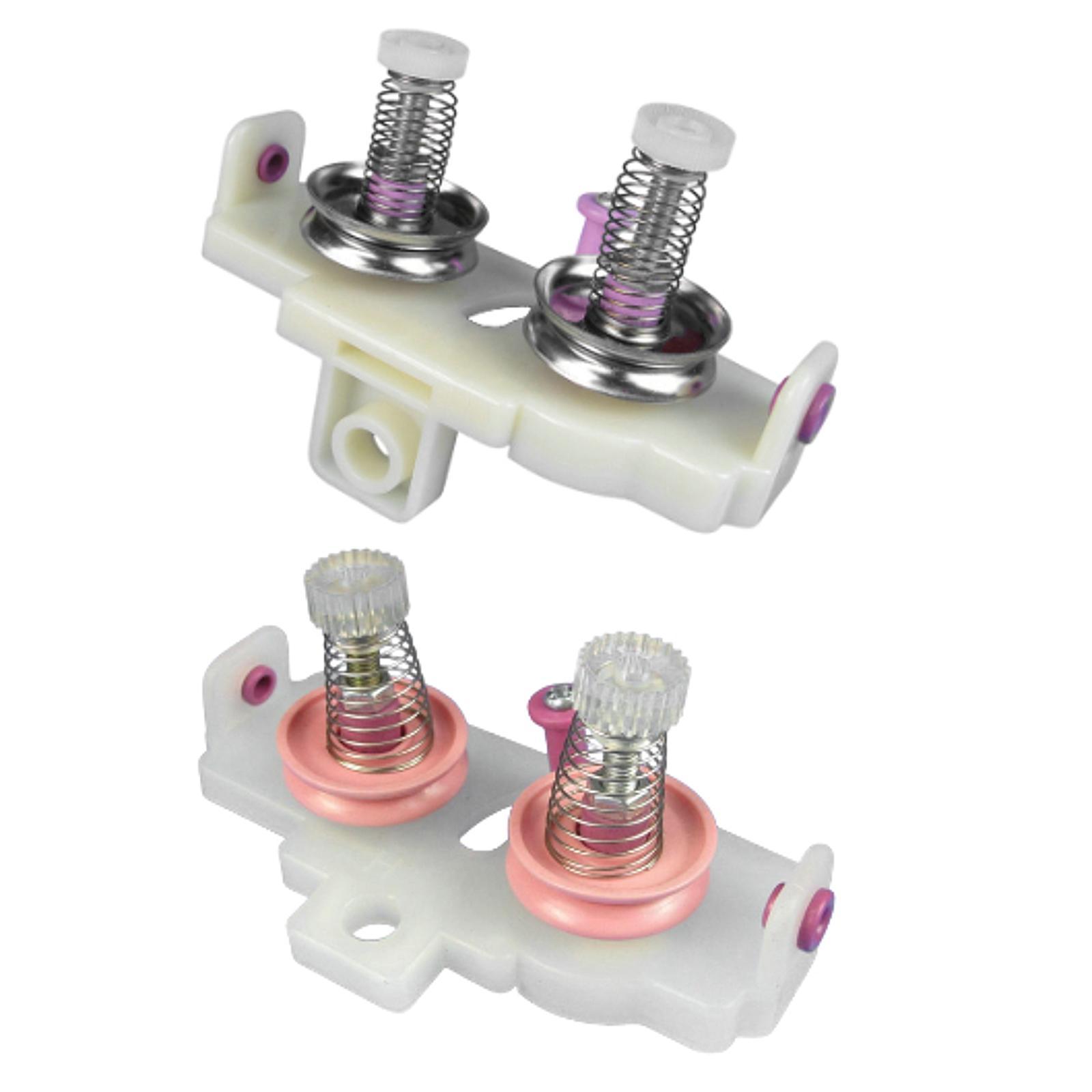 Tenditore per macchina da cuci - Sewing Machine In Textile recensione e prezzo