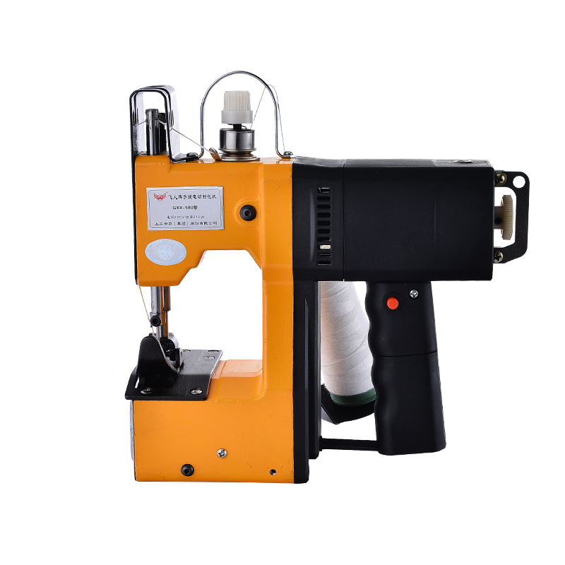 Macchina da cucire elettrica p - Sewing Machine In Textile recensione e prezzo
