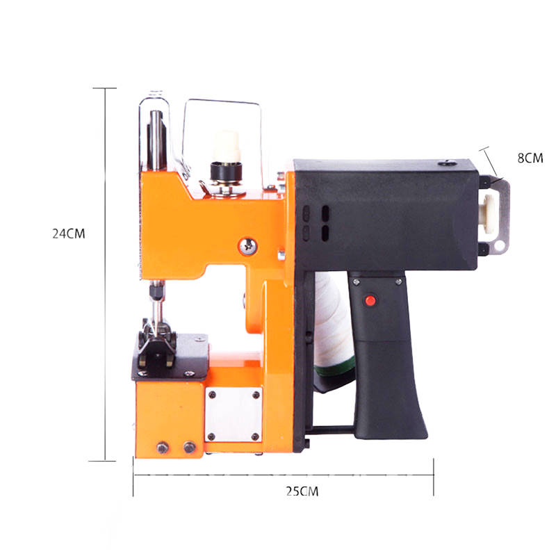 Macchina da cucire elettrica p - Sewing Machine In Textile recensione e prezzo