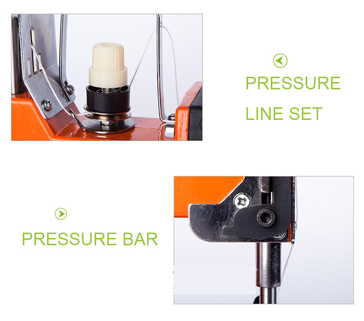 Macchina da cucire elettrica p - Sewing Machine In Textile recensione e prezzo
