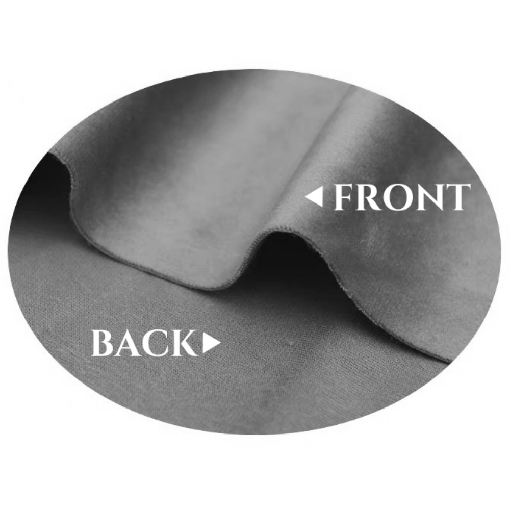 1M/2M Tessuto di velluto tinta - Sewing Velvet Fabric recensione e prezzo