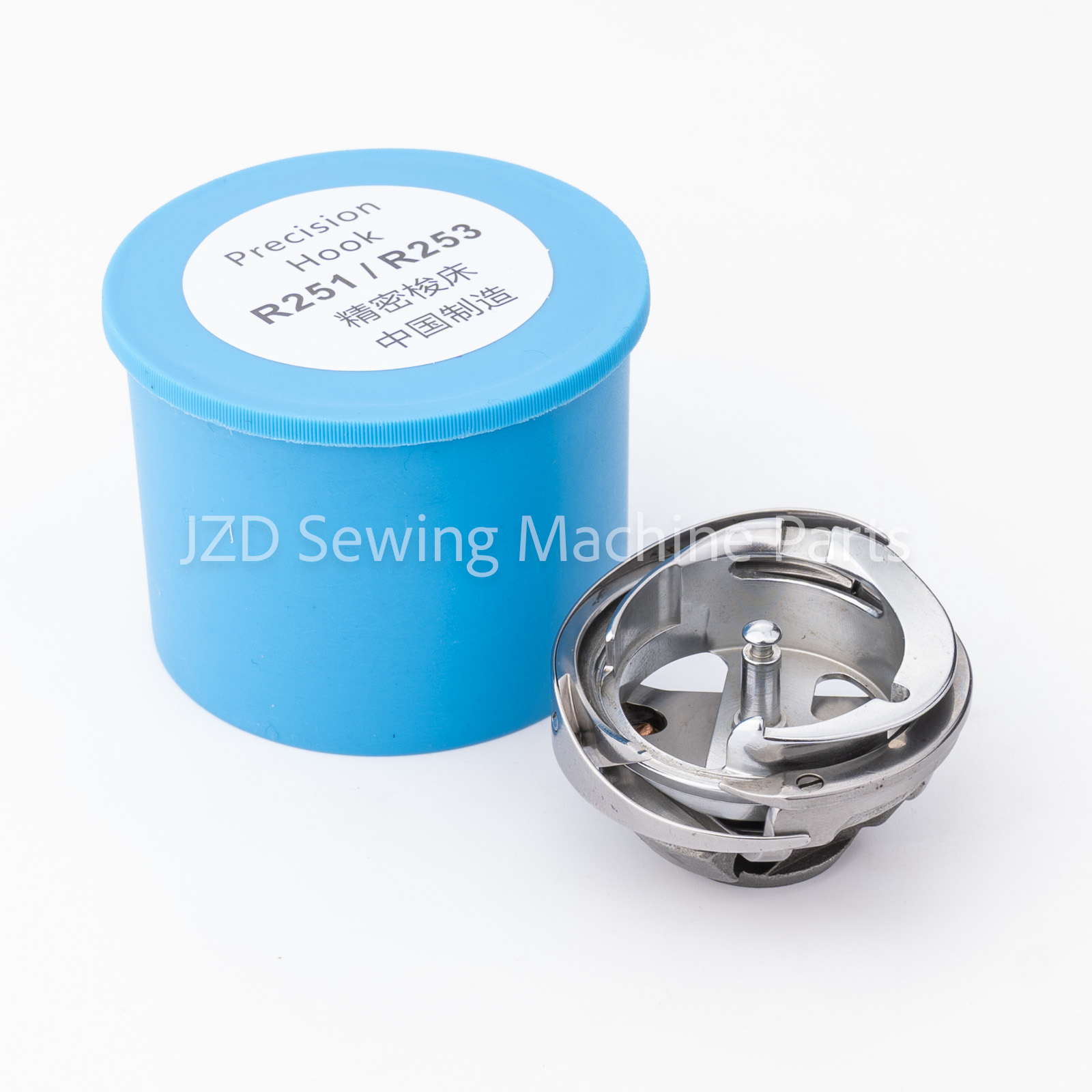 Gancio rotante S980 008250   R - Sewing Zigzag recensione e prezzo