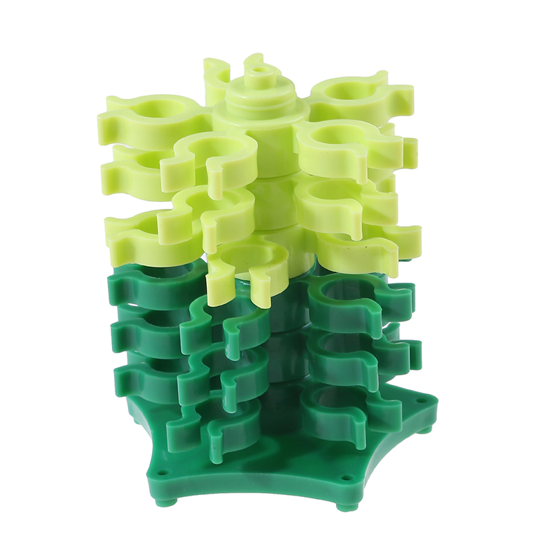 Supporto per Clip di stoccaggi - Bobbin Organizer Box recensione e prezzo