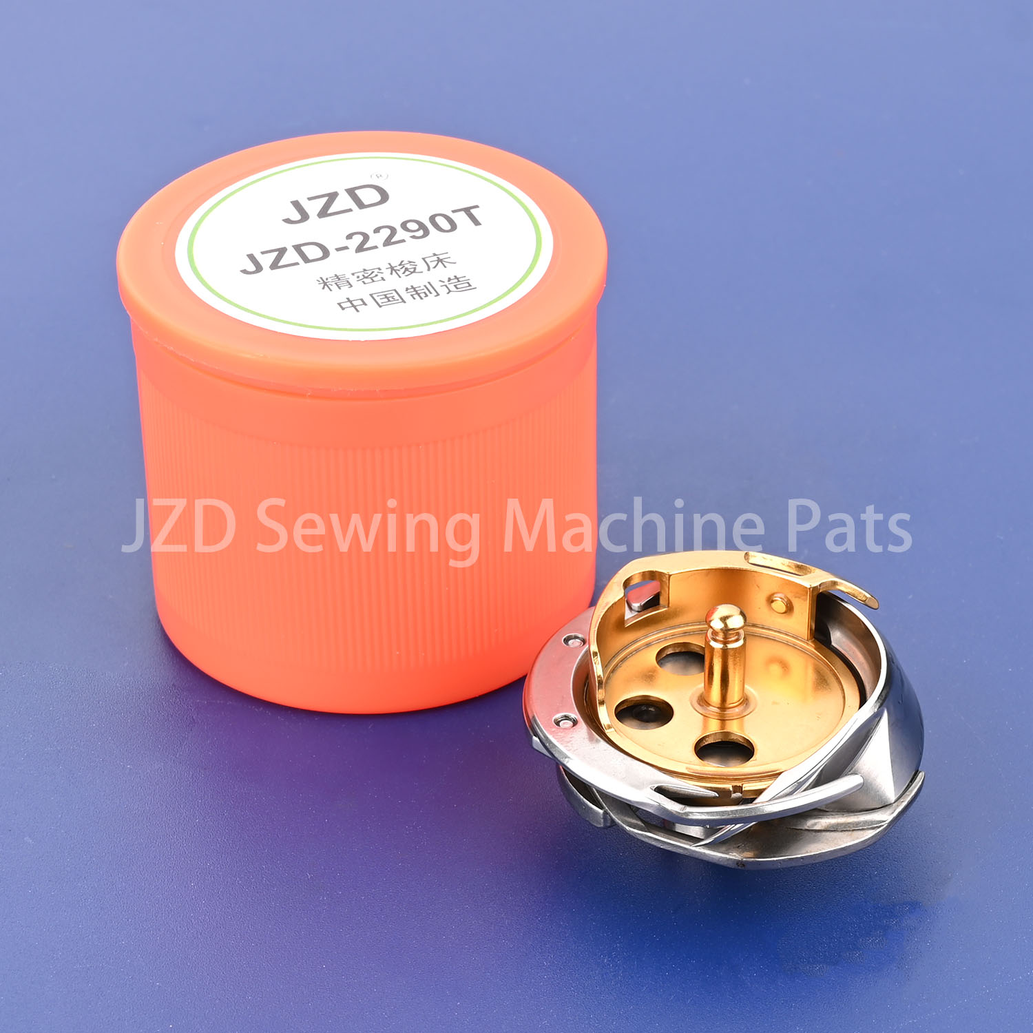 Gancio Rotante JZD-2290T per L - Sewing Zigzag recensione e prezzo
