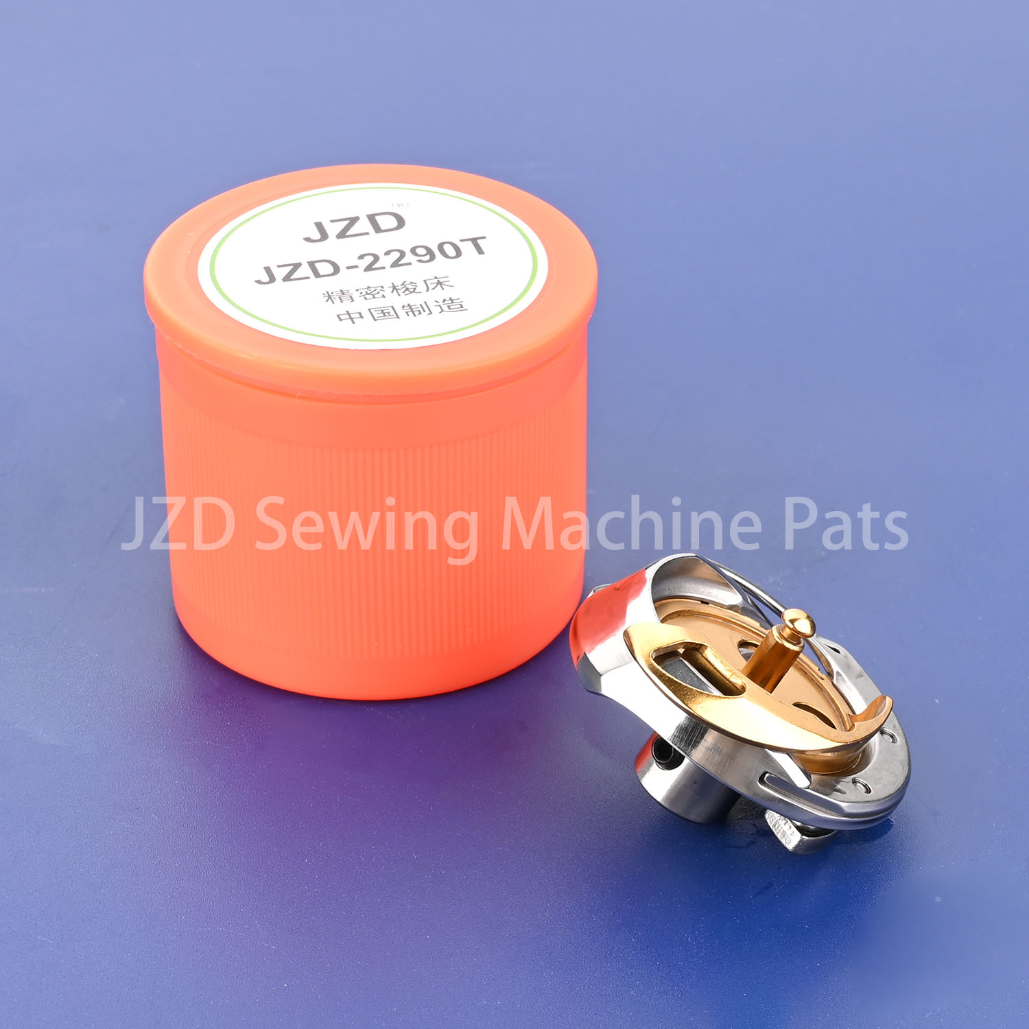 Gancio Rotante JZD-2290T per L - Sewing Zigzag recensione e prezzo