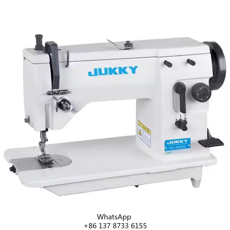 JUKKY 20U53 Macchina da cucire - Sewing Zigzag recensione e prezzo