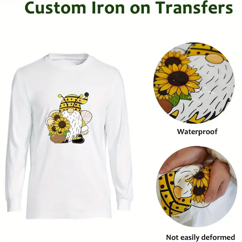 Adesivi termoadesivi con logo  - Iron On Patch recensione e prezzo