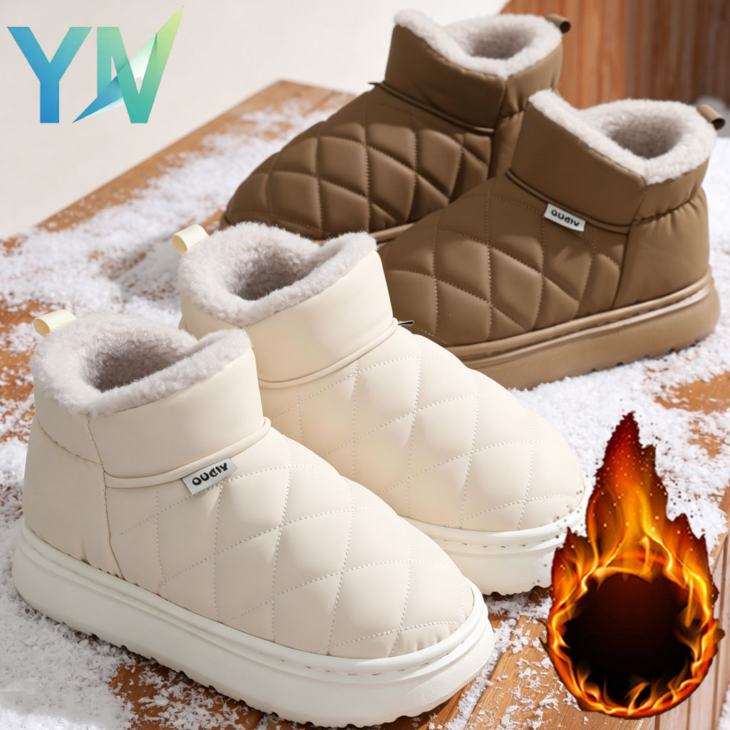 Pantofole Invernali Foderate i - Sewing Fleece recensione e prezzo