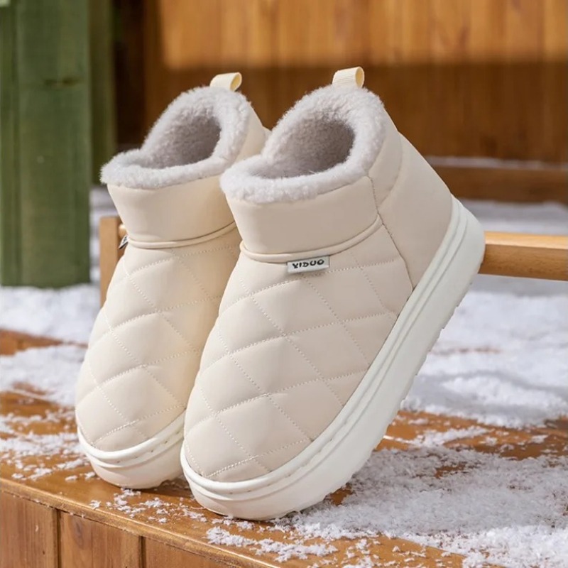 Pantofole Invernali Foderate i - Sewing Fleece recensione e prezzo