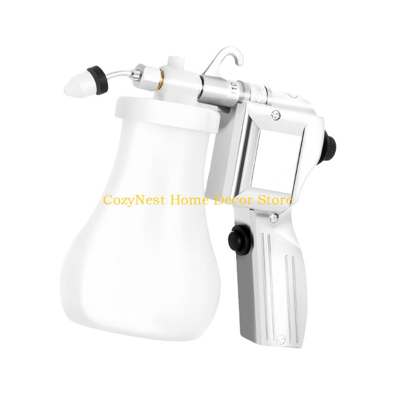 Lo spruzzatore ergonomico per  - Sewing Machine In Textile recensione e prezzo