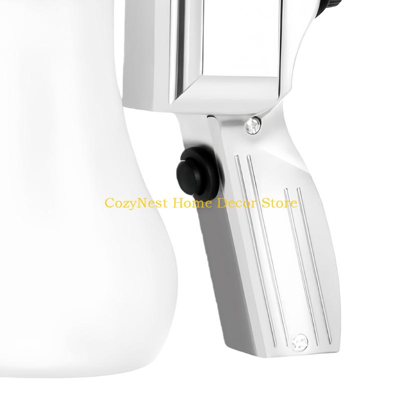 Lo spruzzatore ergonomico per  - Sewing Machine In Textile recensione e prezzo