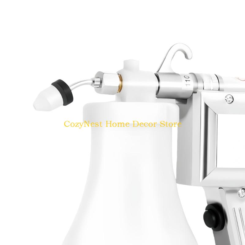 Lo spruzzatore ergonomico per  - Sewing Machine In Textile recensione e prezzo