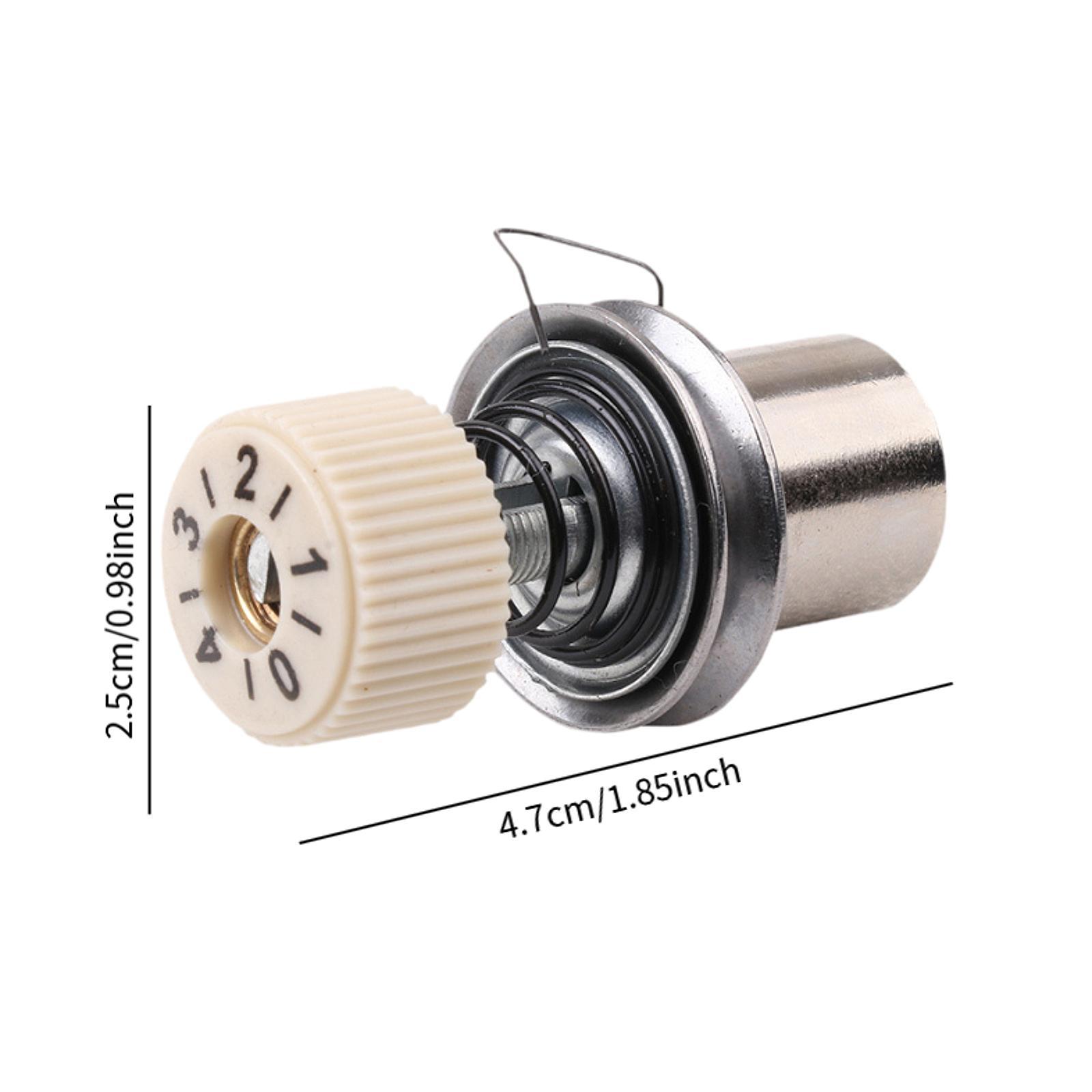 Regolatore di Tensione di Prec - Sewing Machine In Textile recensione e prezzo