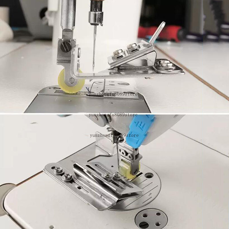 Piedino a Rullo Regolabile per - Sewing Gathering recensione e prezzo