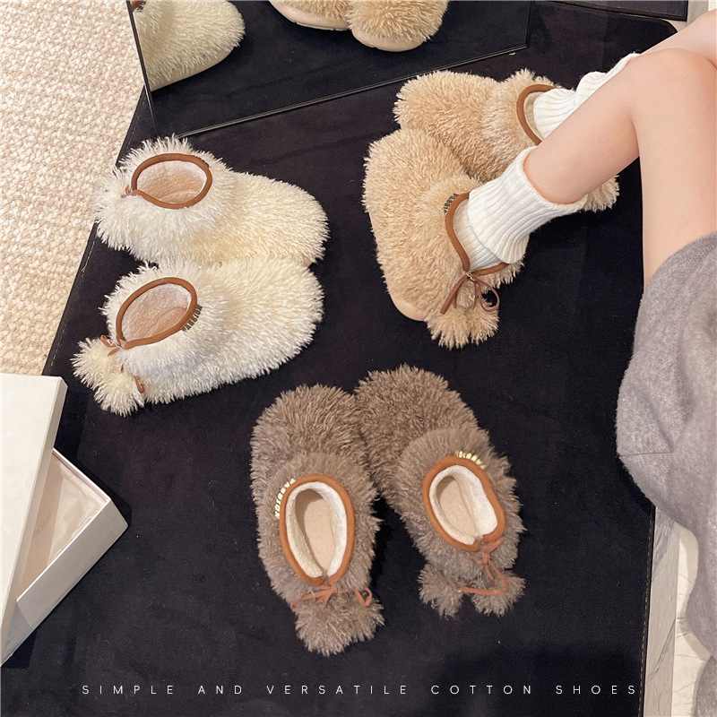 Stivaletti da Donna per Casa 2 - Sewing Fleece recensione e prezzo