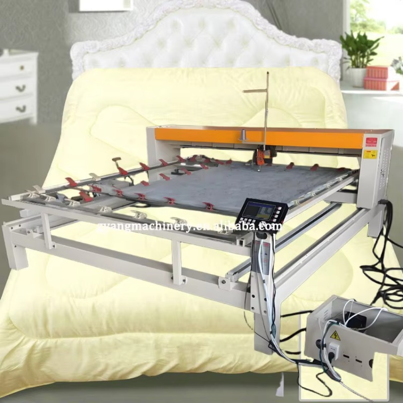 GYANG La migliore macchina per - Textile Sewing Machine Price recensione e prezzo