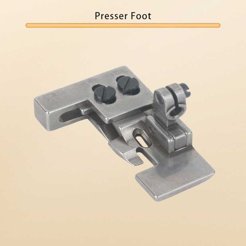 Piedino pressore per macchina  - Sewing Gathering recensione e prezzo
