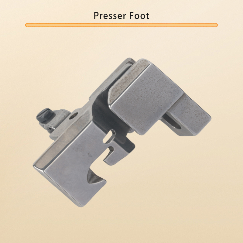 Piedino pressore per macchina  - Sewing Gathering recensione e prezzo