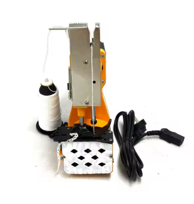 Macchina Elettrica Semi-Automa - Sewing Machine In Textile recensione e prezzo