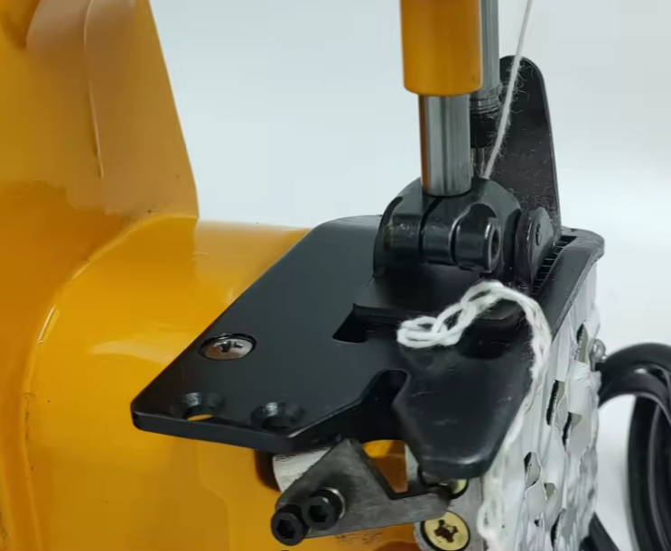 Macchina Elettrica Semi-Automa - Sewing Machine In Textile recensione e prezzo