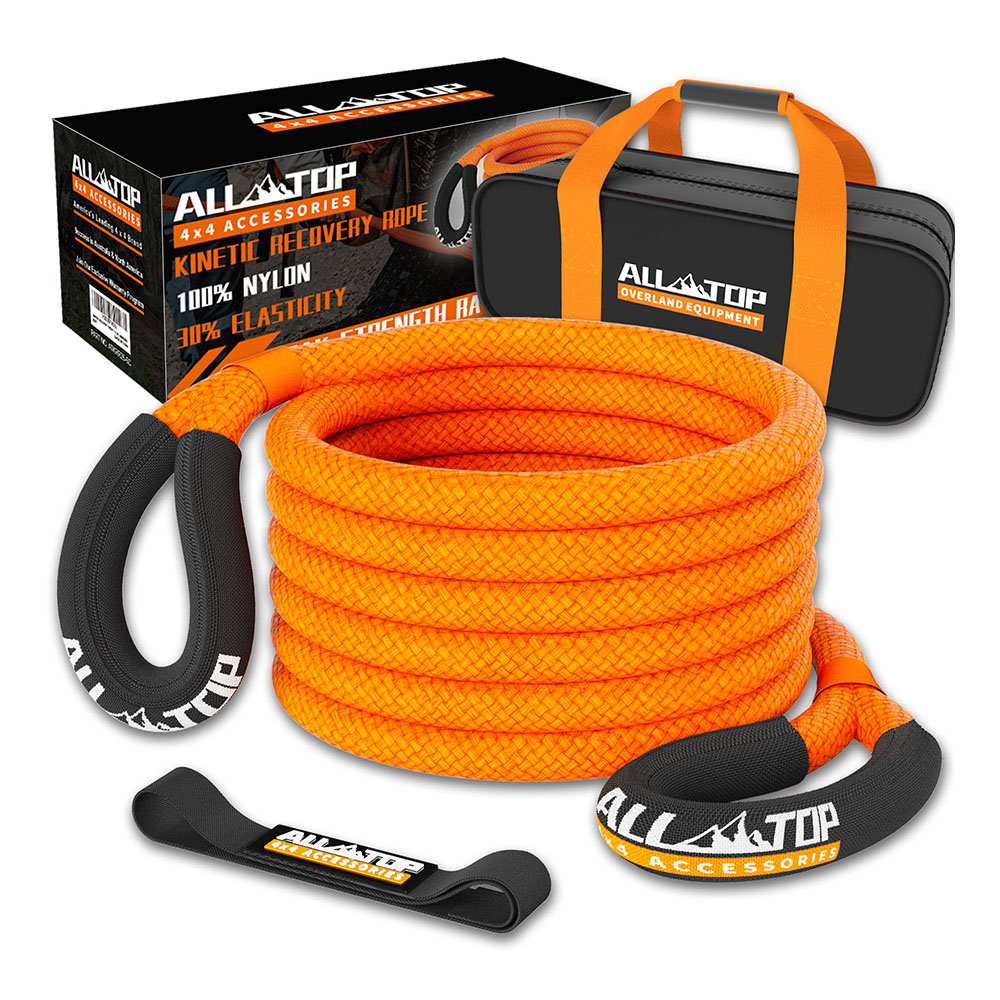 Corda di Recupero Cinetica ALL - Elastic Waistband Roll recensione e prezzo