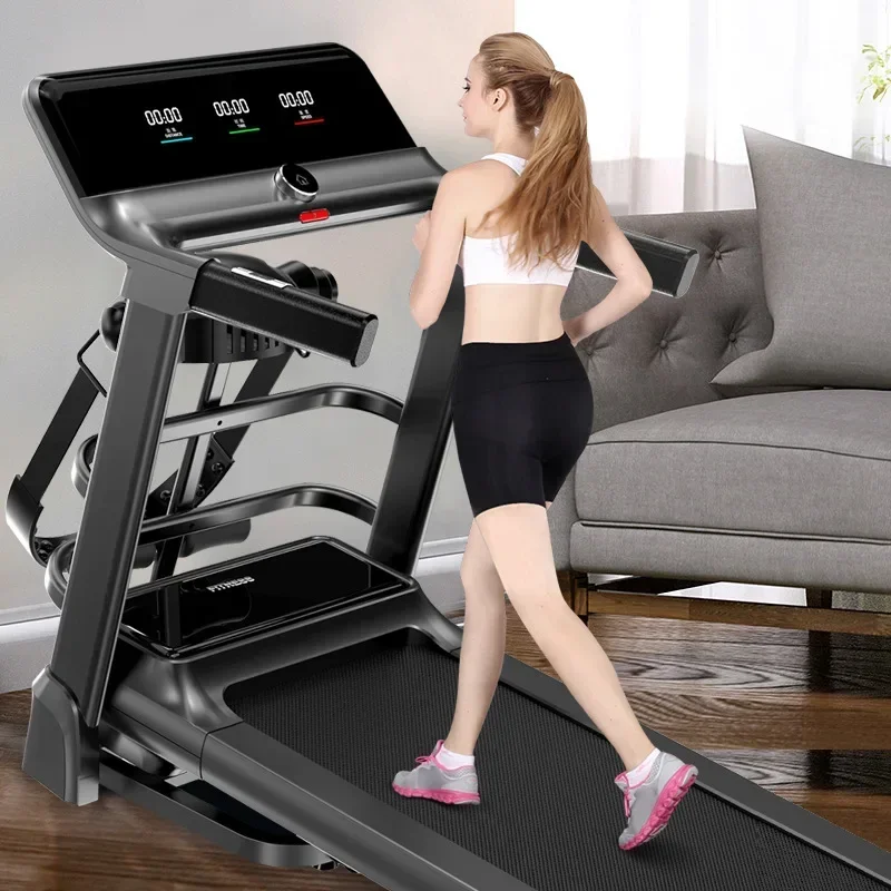 Tapis Roulant Elettrico Commer - Gripper Foot Walking recensione e prezzo