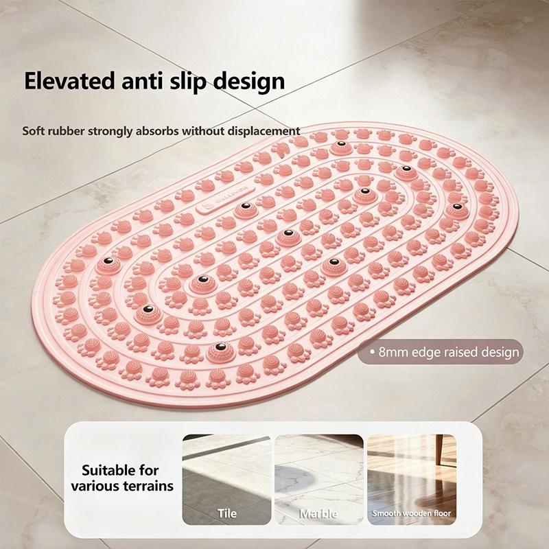 Tappetino Antiscivolo per Mass - Gripper Foot Walking recensione e prezzo