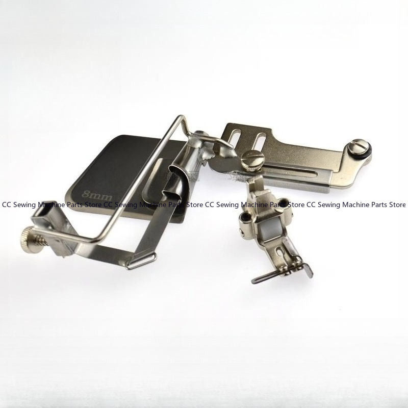 Nuovo piatto auto orlatura tir - Sewing Machine In Textile recensione e prezzo