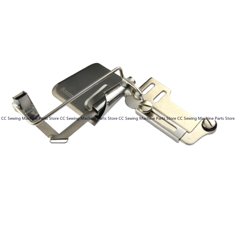 Nuovo piatto auto orlatura tir - Sewing Machine In Textile recensione e prezzo