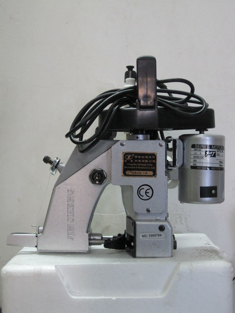 Sigillatrice portatile macchin - Sewing Machine In Textile recensione e prezzo
