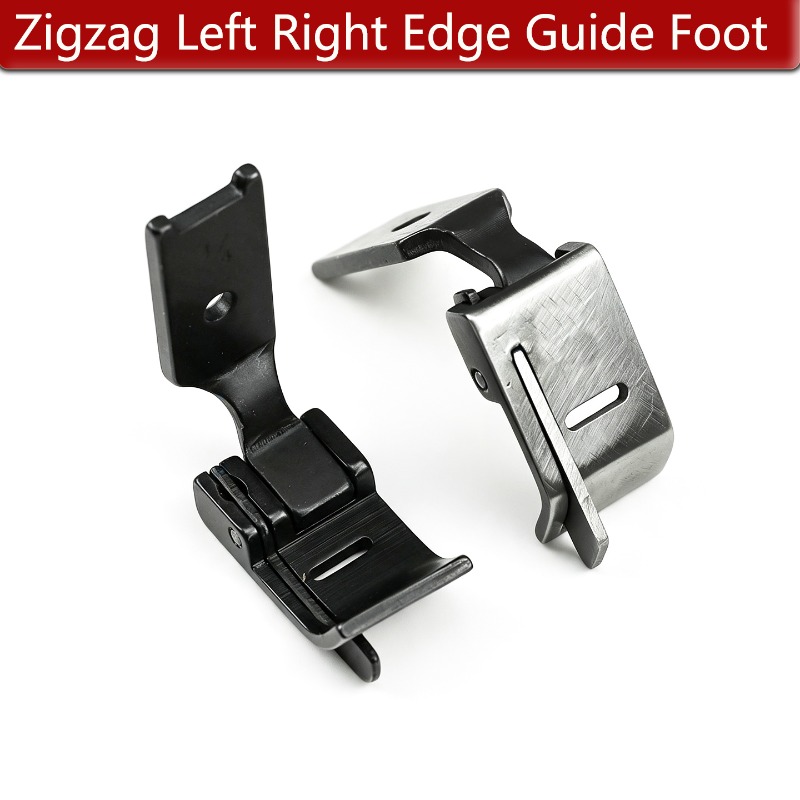 Piedino Guida Taglierina Sinis - Sewing Zigzag recensione e prezzo
