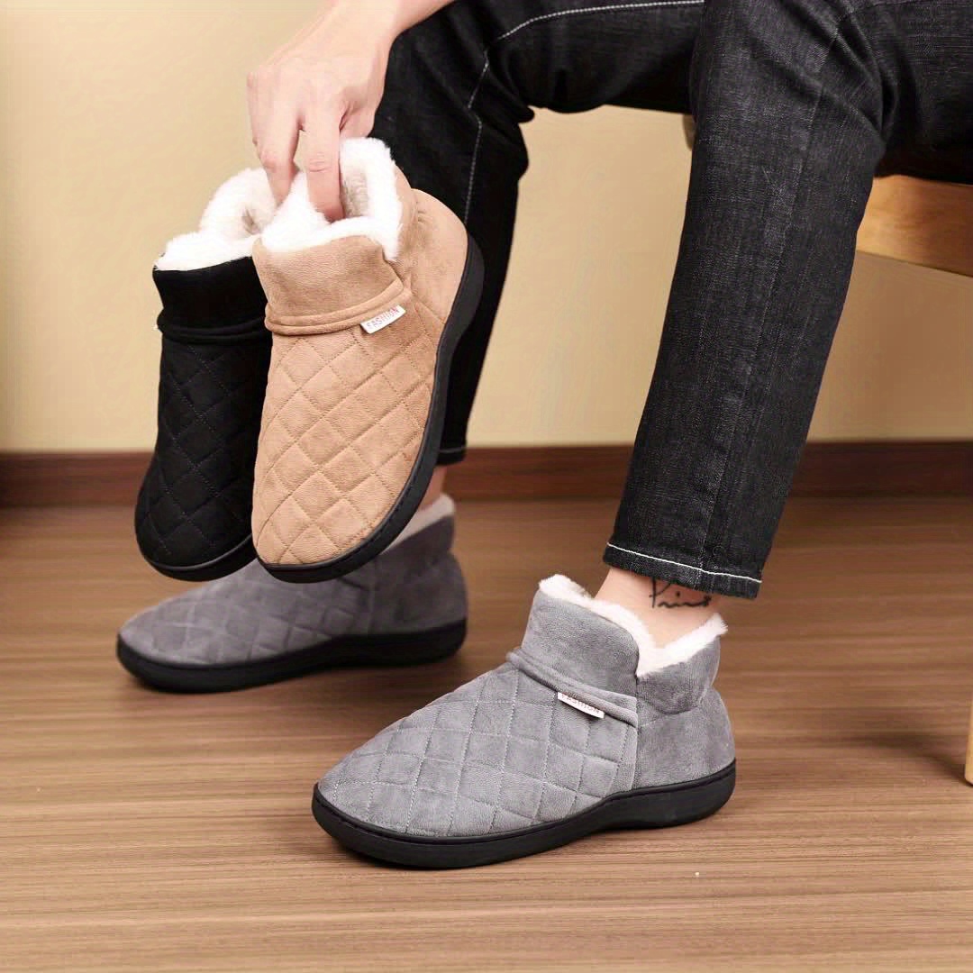 Pantofole Invernali Unisex in  - Sewing Fleece recensione e prezzo