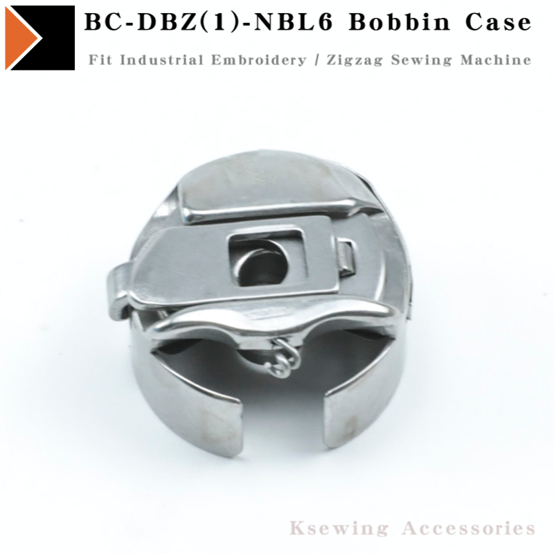 BC-DBZ(1)-NBL6 caso bobina mis - Sewing Zigzag recensione e prezzo