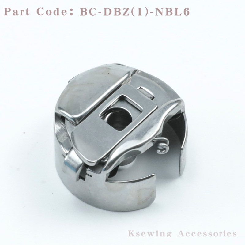 BC-DBZ(1)-NBL6 caso bobina mis - Sewing Zigzag recensione e prezzo