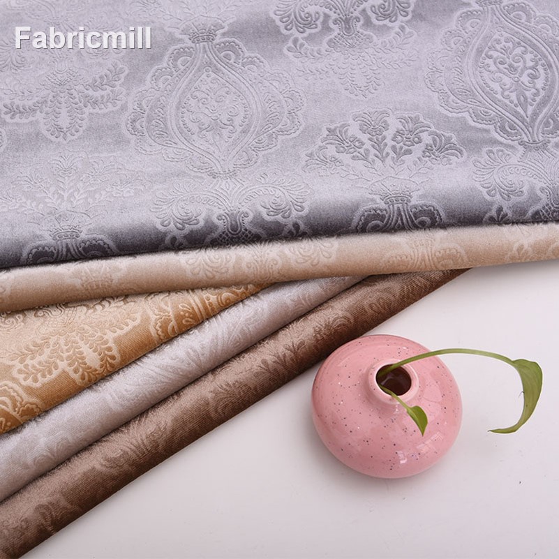 Nuovo vaso in velluto coreano  - Sewing Velvet Fabric recensione e prezzo