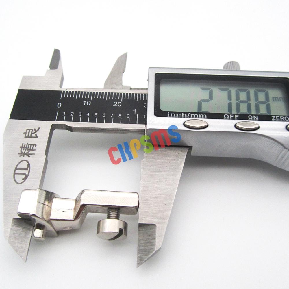 1SET # CY-702 + Bernina nuovo  - Sewing Gathering recensione e prezzo