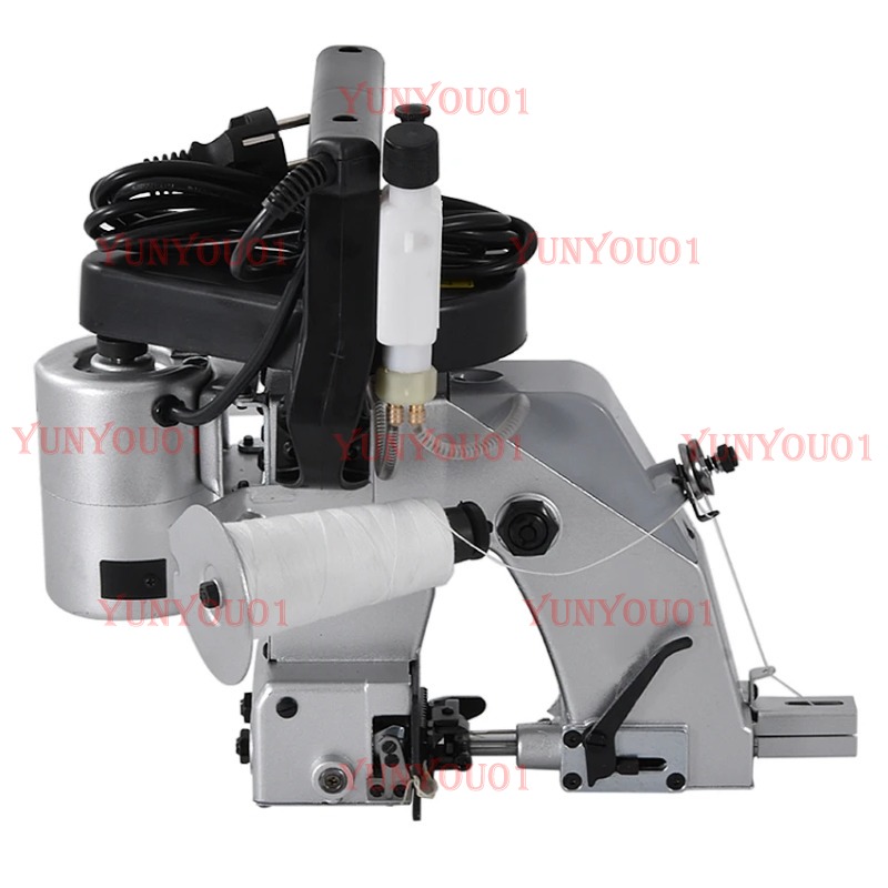 Macchina da Cucire Elettrica I - Sewing Machine In Textile recensione e prezzo