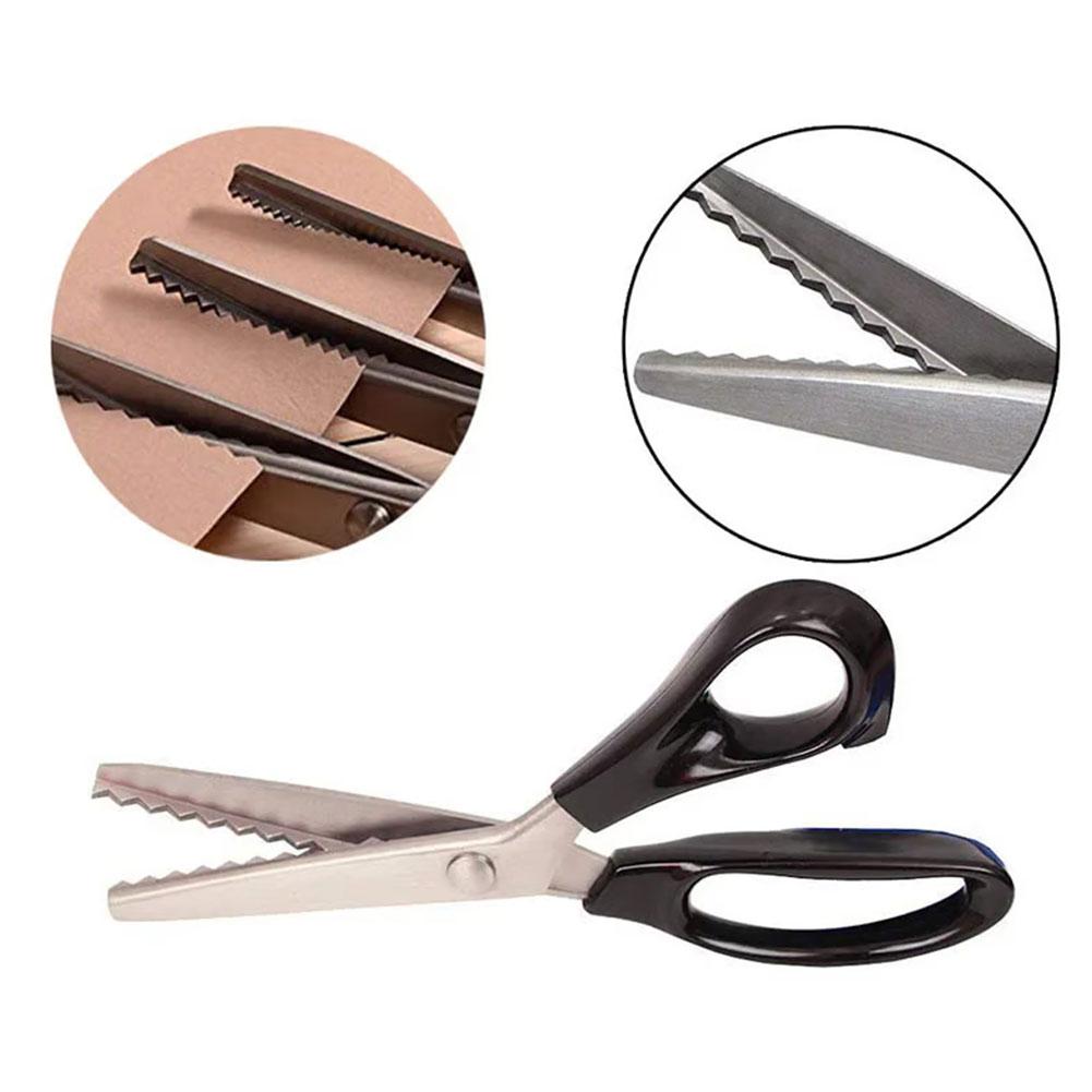 Taglierina per tessuto dentato - Sewing Zigzag recensione e prezzo