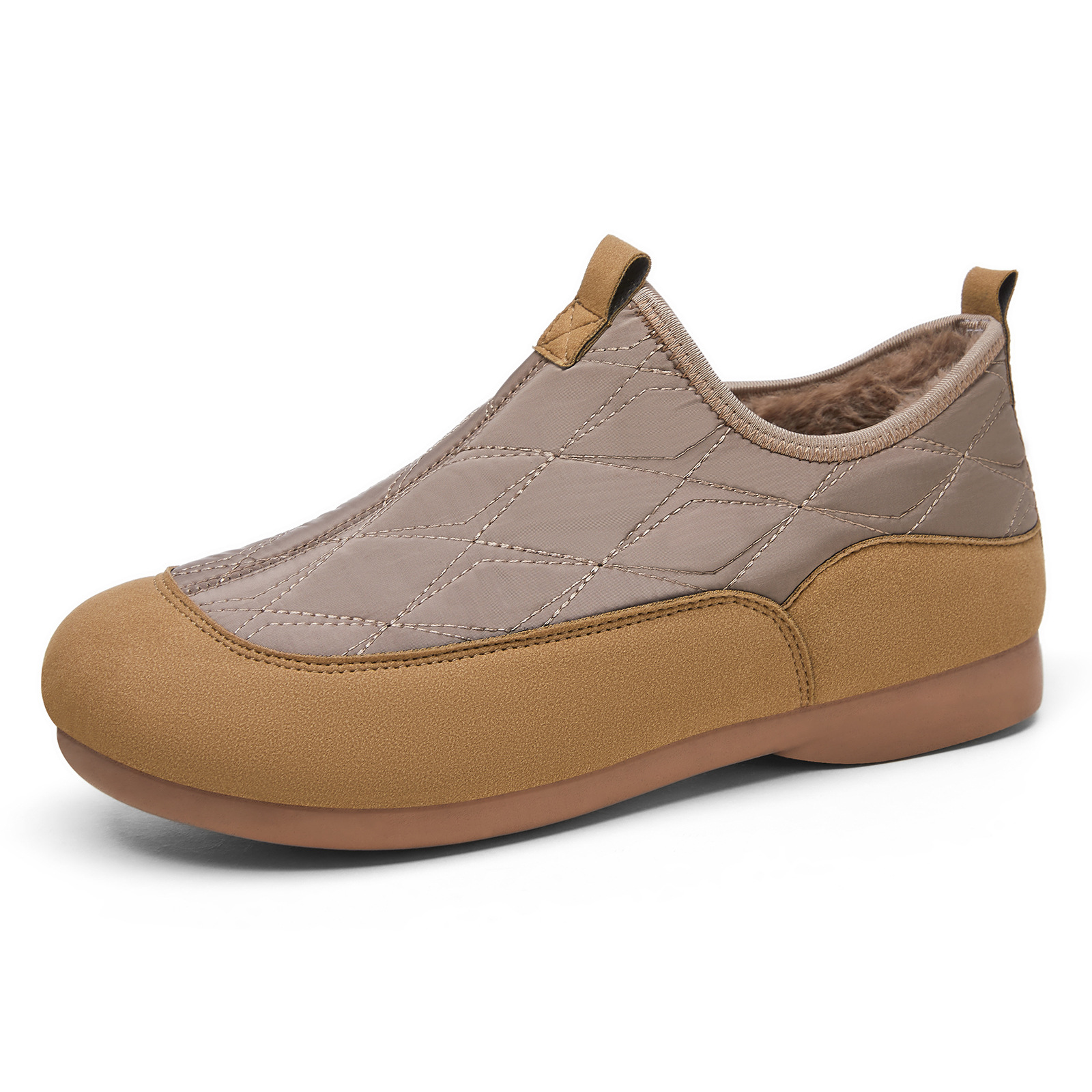 Scarpe invernali da donna, cal - Sewing Fleece recensione e prezzo