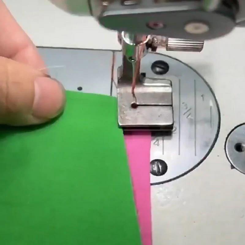 Piedino per macchina da cucire - Sewing Gathering recensione e prezzo
