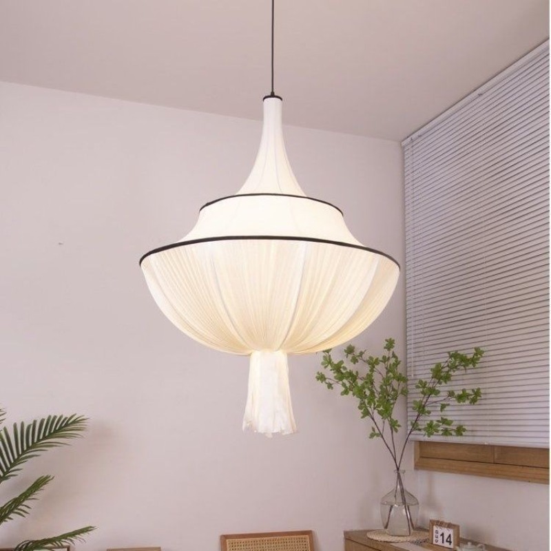Lampada a Sospensione LED in T - Century Textile & Sewing Supply Reviews recensione e prezzo