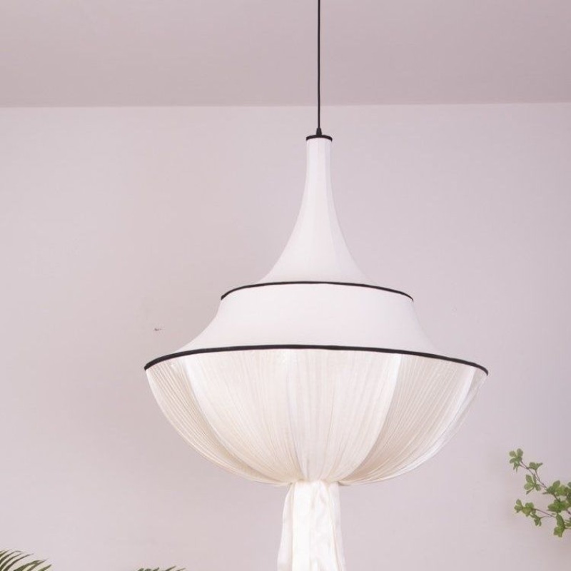 Lampada a Sospensione LED in T - Century Textile & Sewing Supply Reviews recensione e prezzo