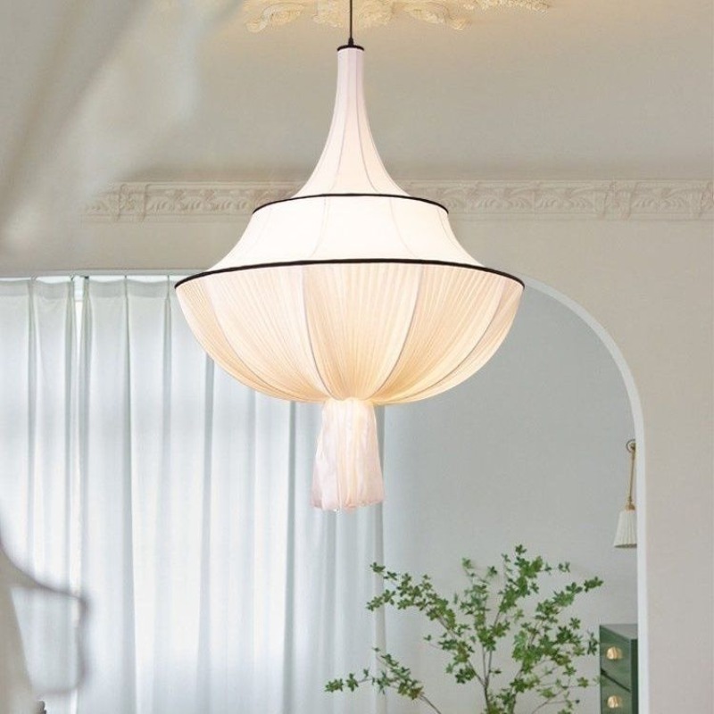 Lampada a Sospensione LED in T - Century Textile & Sewing Supply Reviews recensione e prezzo