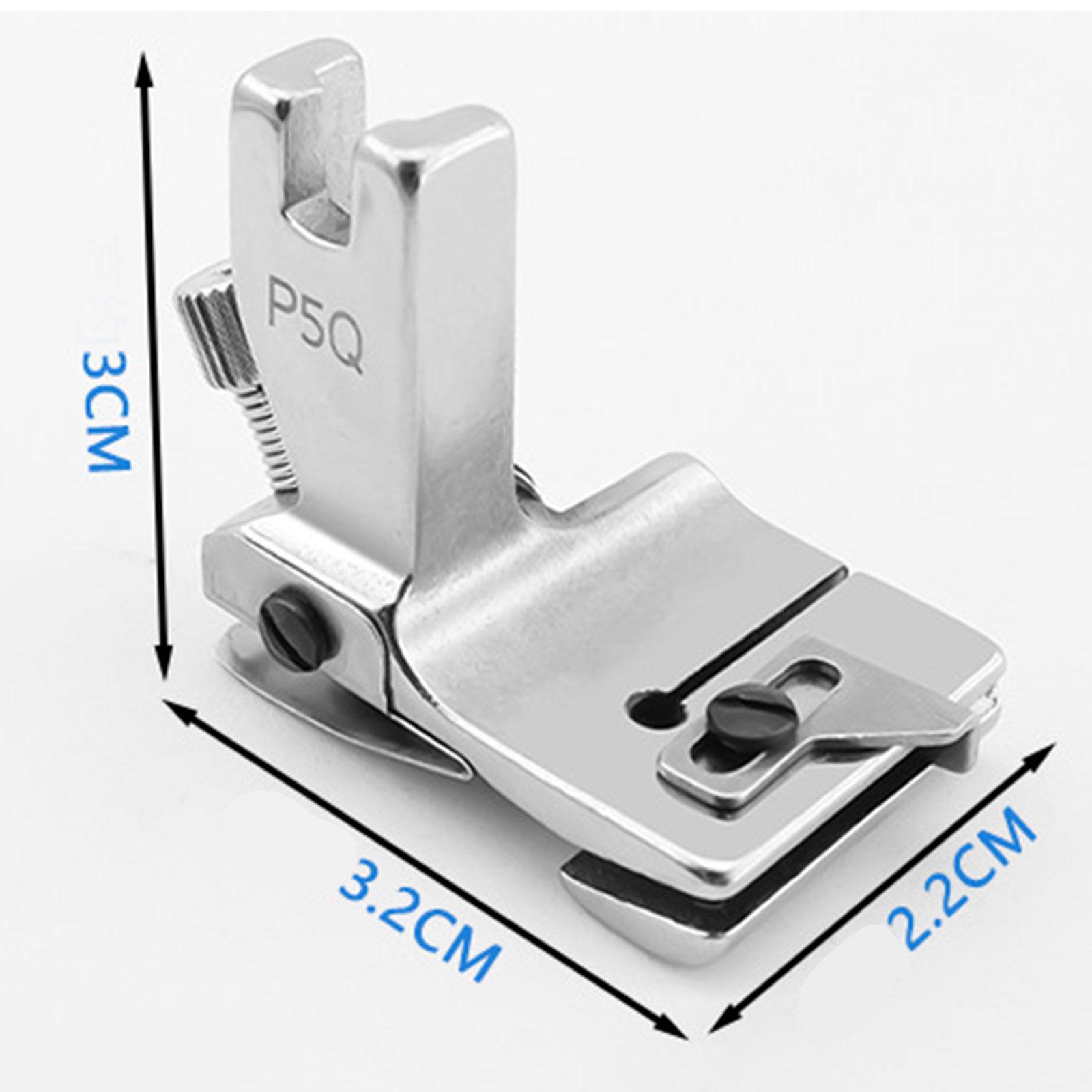 Robusto attacco guida piedino  - Sewing Machine In Textile recensione e prezzo