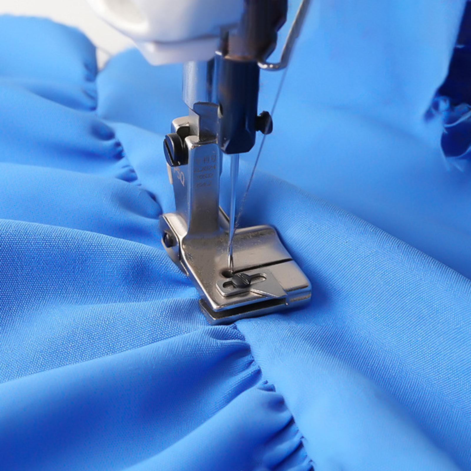 Robusto attacco guida piedino  - Sewing Machine In Textile recensione e prezzo
