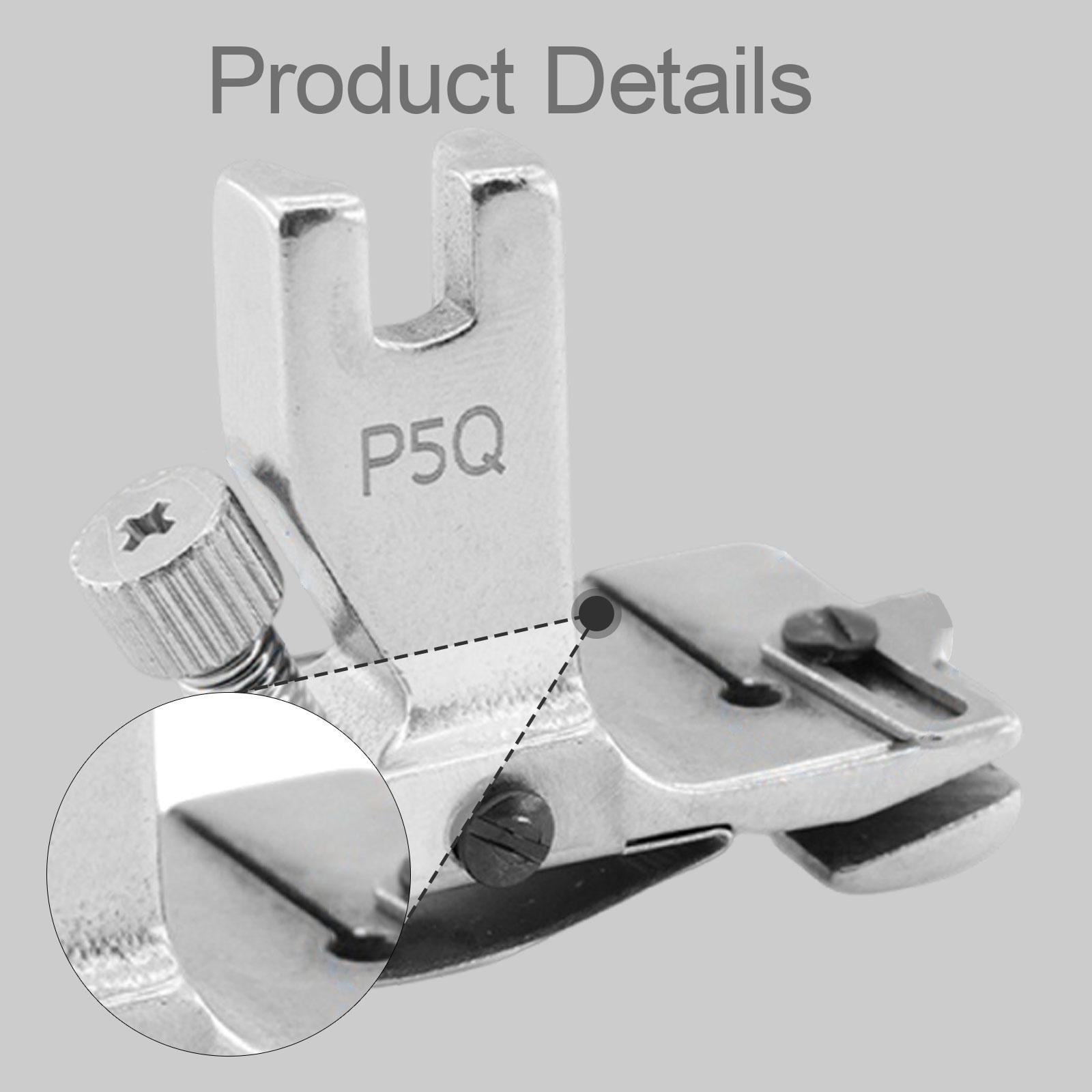 Robusto attacco guida piedino  - Sewing Machine In Textile recensione e prezzo
